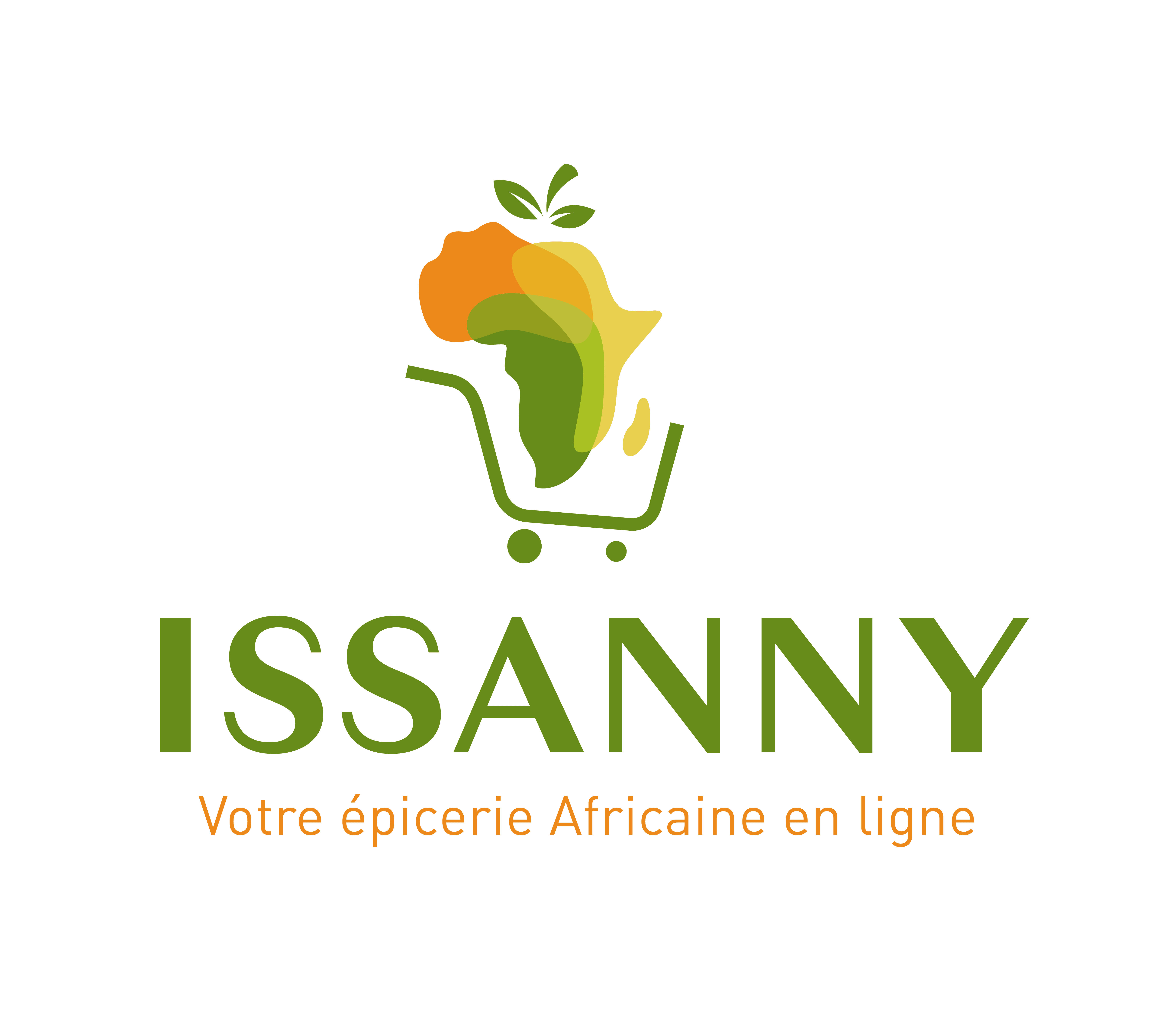 ISSANNY 